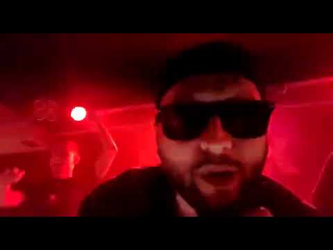 Feelcrunk - I smoke ( live in Tomsk)