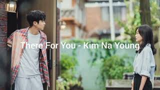 Kim Na Young - There For You (이별후회) (OST Our Beloved Summer) 1 hour