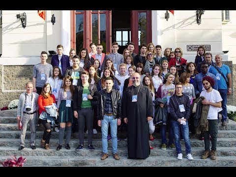 Seminarul Teologic Dorohoi is implementing  3 Erasmus+ project