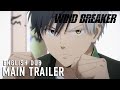 English Dub Main Trailer