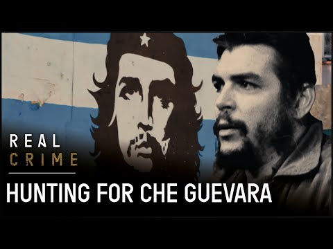 The CIA's Chase To Catch The Infamous Che Guevara | CIA Declassified