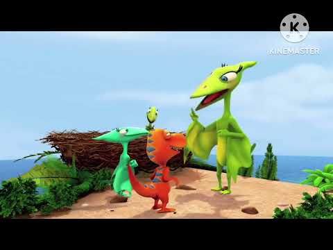 “Cartoons Inc” Part 10 - The Trash Compactor