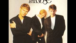 Let Loose- Crazy For You