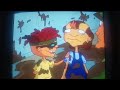 Rocket Power Rainy Days And Sundaes 7 Big Leak In The Syrup Bottle