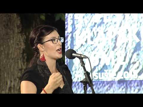 Klapa Sveti Nikola (Metković) - U zemlju latinsku