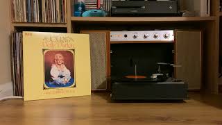 Dolly Parton - Lonely Comin' Down