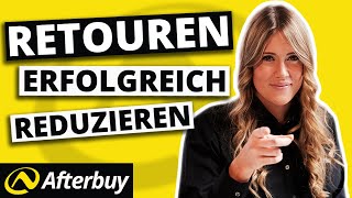 Retouren vermeiden mit effizientem Retourenmanagement