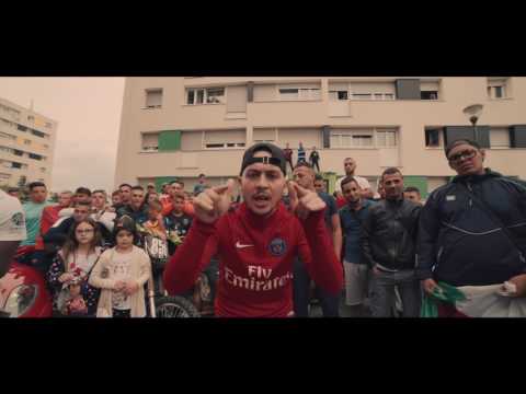 MRC - RAFFALEZ LES  [Clip Officiel]