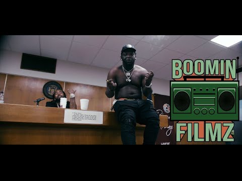 Icewear Vezzo x Rio Da Young OG - “Ghetto Ice” (BOOMIN FILMZ BTS#4)