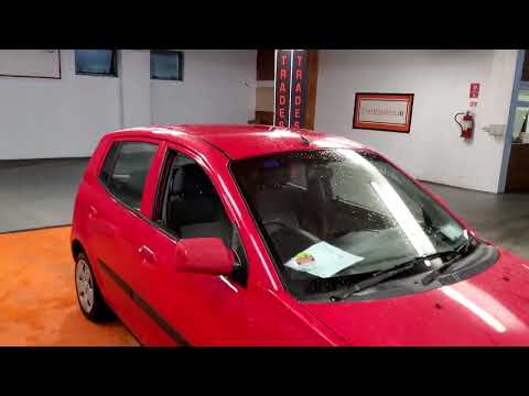 Kia Picanto 2006 - Image 2