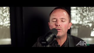 Air1 - Chris Tomlin &quot;Jesus Loves Me&quot; LIVE