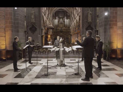 Adriaen Willaert - Missa ‘Mittit ad Virginem’: Kyrie