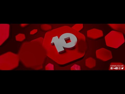 🔴 Bill Clinton për herë të parë në Shqipëri, nderohet për kontributin për Kosovën