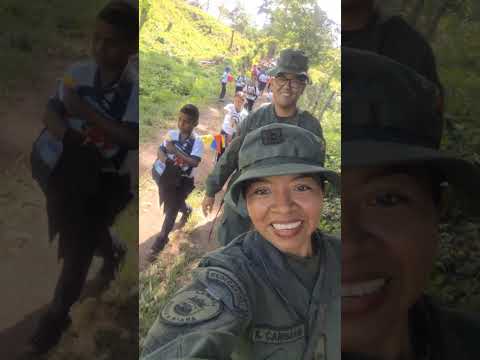#aquí #tinaquillo #cojedes #marcha #campocarabobo  #umbv #chirgüita #carabobovalencia