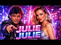 Julie Julie Retro Disco Remix 2026 Mithun Chakraborty 80s Bollywood Reloaded