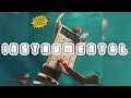 Major Lazer & Diplo - GUAYANDO (feat. Tokischa) (Instrumental)