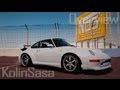 Porsche 993 GT2 1996 для GTA 4 видео 1