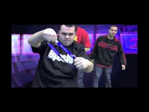 Spesh K feat. iLLvibe - Funky (Official Music Video)