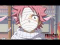 Fairy Tail Part 5 Official Opening Theme 