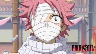 Fairy Tail - Opening 5 | Egao No Mahou