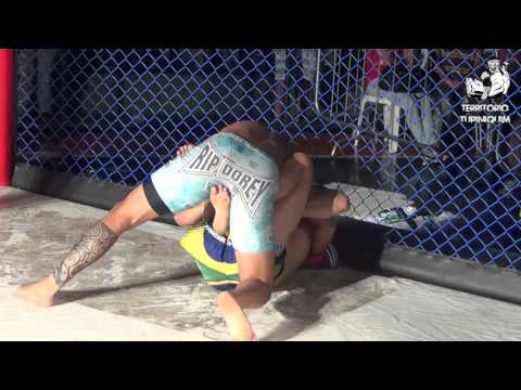 Facção vs Patão - BH Sparta 8