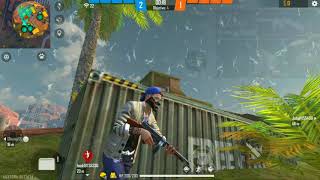 first of many😯🎯🔥free fire highlights