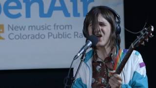 The Lemon Twigs play &quot;I Want to Prove to You&quot; at CPR&#39;s OpenAir