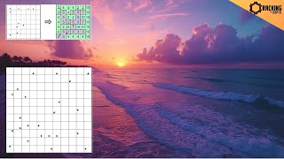 "What A Beautiful, Beautiful Puzzle."