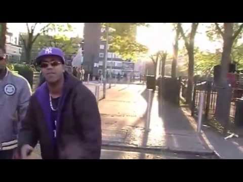 Legno Ft.Spex - Re Entry