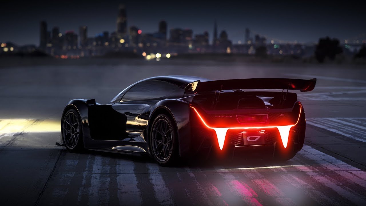 Tokyo Drift (Techno Remix) (Bass Boosted)