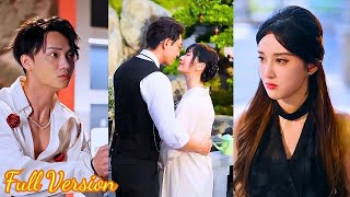 My Fiancé Cheated with My Sister — So I Married His Billionaire Father and Made Him Call Me Stepmom