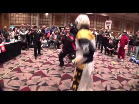 Ian Holper - All American Karate Cup - The Edge Martial Arts - Stillwater, MN