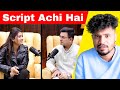 Anjali Arora podcast with Shubhankar Mishra ..!