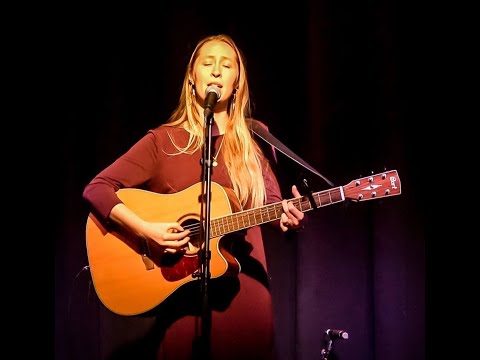 CECILIE - Du & Jeg (Original) LIVE