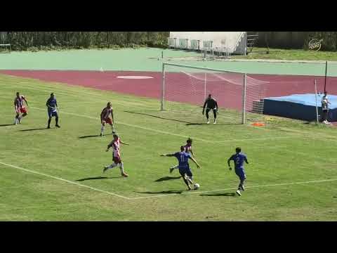 Tivoli-Gaeta 2-2 || Eccellenza