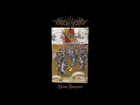 Szivilizs - Ursus Sanguine (Full EP Premiere)