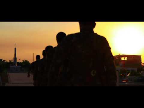 Dilyar Osê _ ŞEHÎD KADOZ