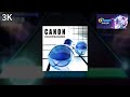 O2Jam Online Canon 3K EASY