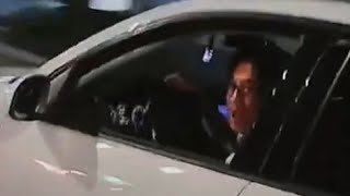 如果不識字建議回去重念小學，別開車了（開聲音）（車號：6076-V2）