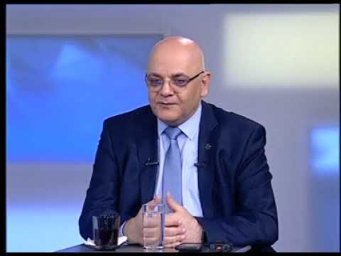 Arafat, față-n față cu Ciutacu la România TV, când pleacă din înalta funcție, cine îl dă afară