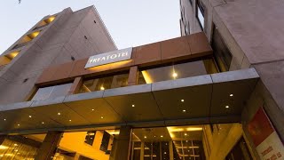 Treatotel, Ahmedabad, India | Travel With Priya