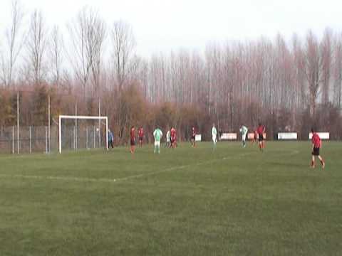 WIK'57 B1 - Bevelanders B1 (19-11-2011)