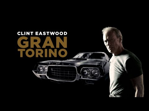 Gran Torino (2008) | Bande-annonce VOSTF (HD | 720p)