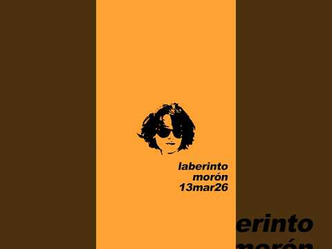 Winona Riders - Espacio Cultural Laberinto, Morón / 13MAR26