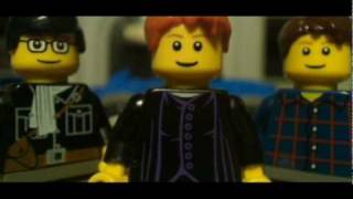 The Lonely Island- Incredibad in LEGO
