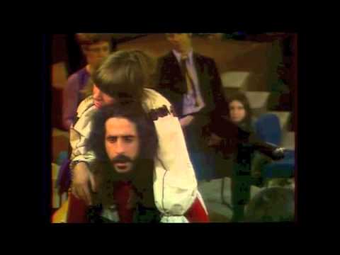 Brigitte Fontaine & Areski - Nous avons tant parlé (live 1973)