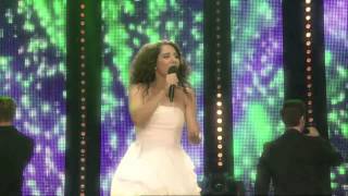 Natália Kelly - Shine Live @ Starnacht am Wörthersee 2013 (official Video)