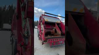 Cami&atilde;o de lixo Scania P320 6x2*4 EURO5 + NTM BODY | Imagem 4 - Autoline