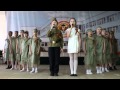 Инсценирование песни Бухенвальдский набат Апр 2015d 