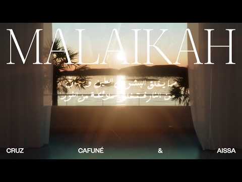 CRUZ CAFUNÉ - MALAIKAH ft. AISSA